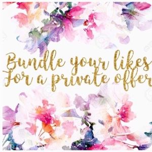 🌸 Let Me Know What You Like! 🌺